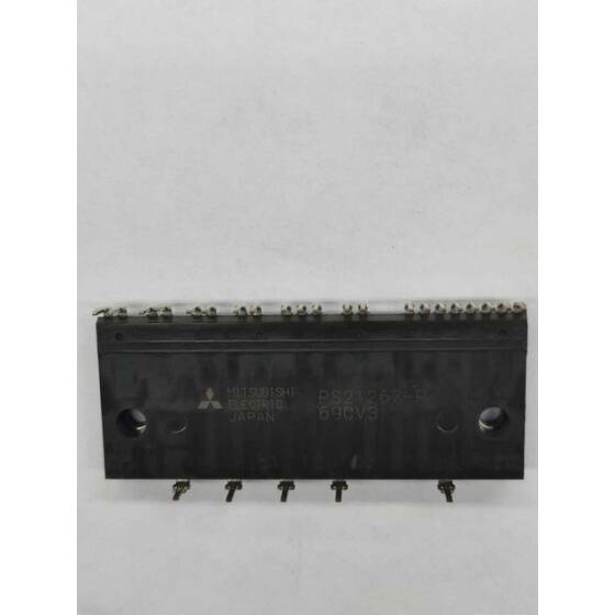PS21267-P 30A 600V IPM IGBT Module - 1