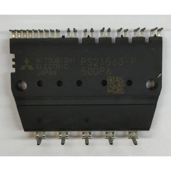 PS21563-P IPM IGBT Module - 1