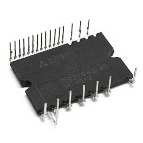 PS21962-4S 20A 600V IGBT Module - 1