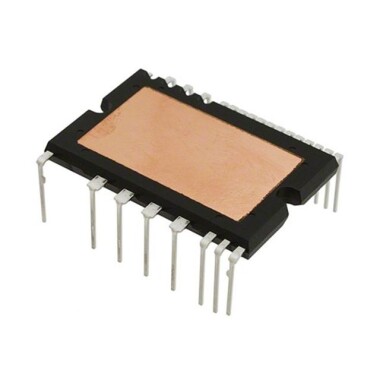 PS21965-AT 600V 20A IPM IGBT Module - 1