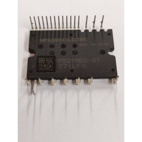 PS219B2-ST IPM IGBT Module - 1