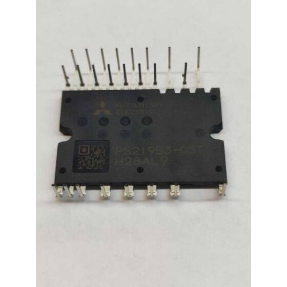 PS219B3-CST 10A 600V IPM IGBT Module - 1