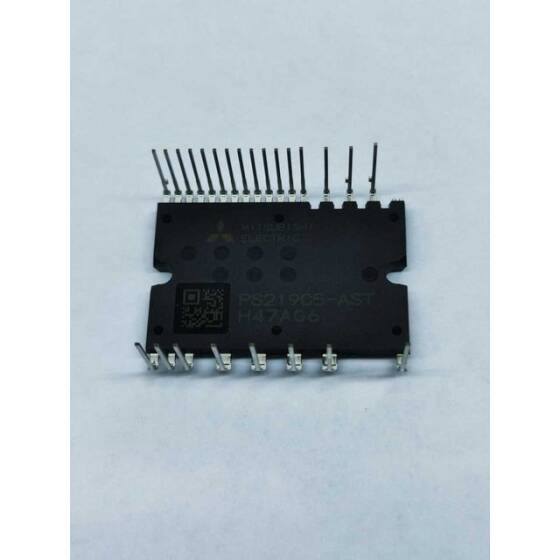 PS219C5-AST 20A 600V IPM IGBT Module - 1