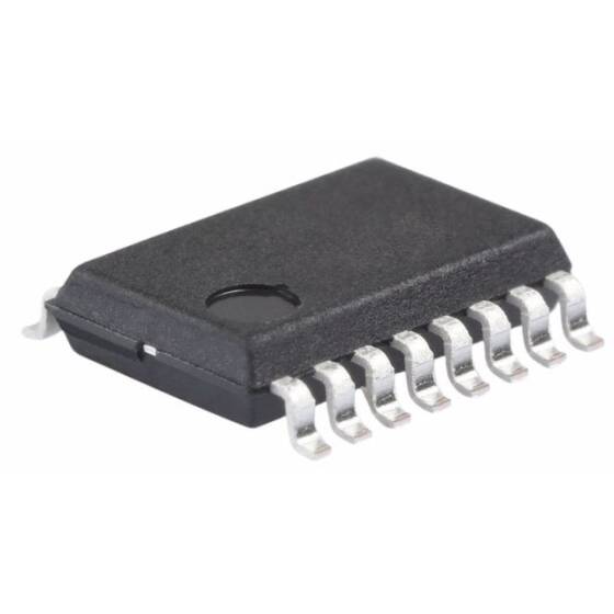 PS2801-4-F3 SSOP-16 Transistor Output Optocoupler - 1