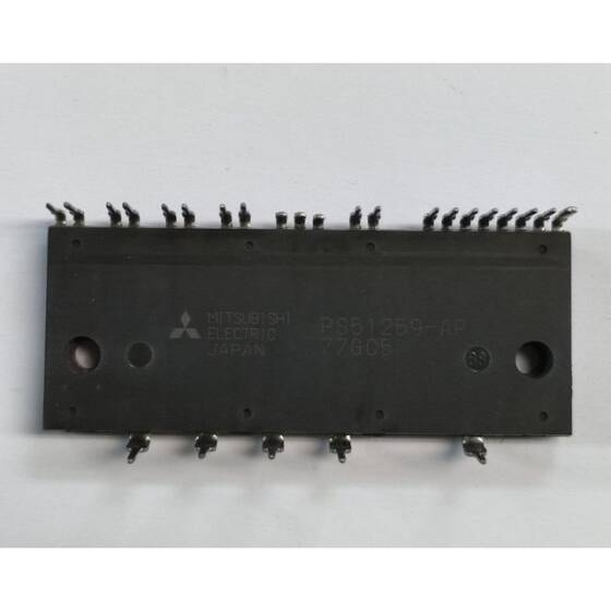 PS51259-AP IPM IGBT Module - 1