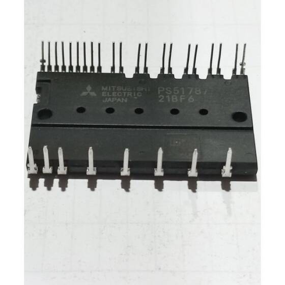 PS51787 20A 600V IPM IGBT Module - 1
