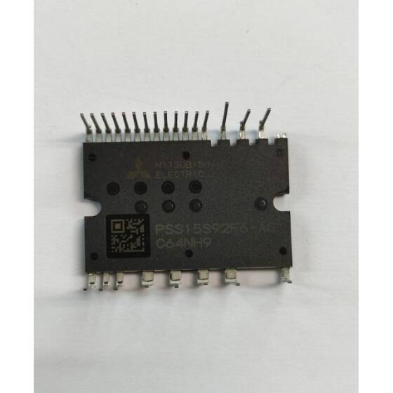 PSS15S92F6-AG 15A 600V IPM IGBT Module - 1