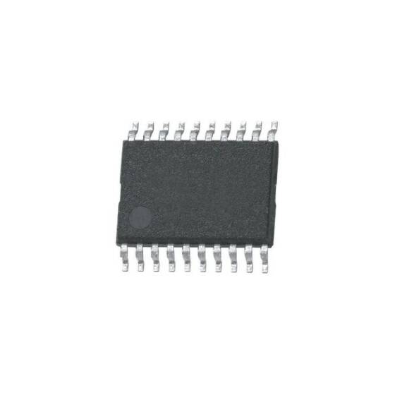 PT2258-S SOP-20 Volume Controller IC - 1