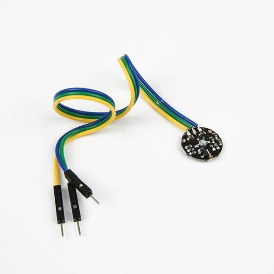 Pulse Sensor-Heart Rate Sensor - 2