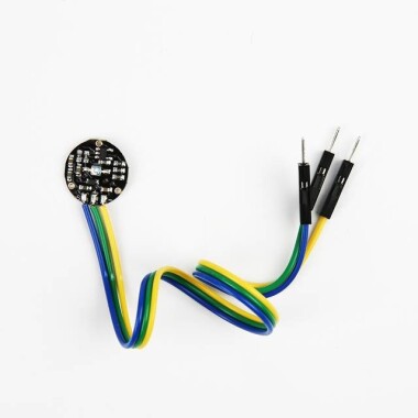 Pulse Sensor-Heart Rate Sensor - 3