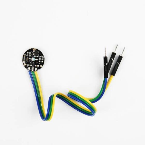 Pulse Sensor-Heart Rate Sensor - 3