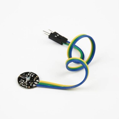 Pulse Sensor-Heart Rate Sensor - 4