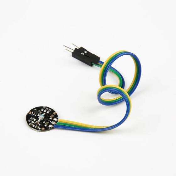 Pulse Sensor-Heart Rate Sensor - 4
