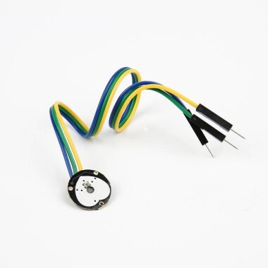 Pulse Sensor-Heart Rate Sensor - 5