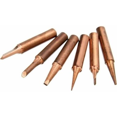 Pure Copper 900M-T-0-8D Soldering Tips - 2