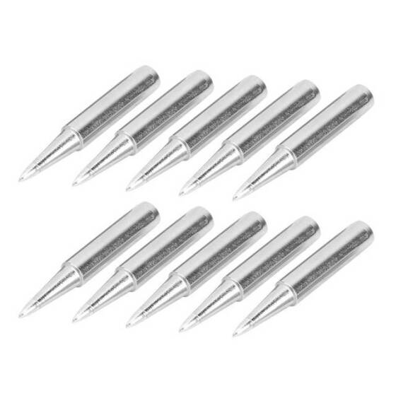 Pure Copper 900M-T-1-6D Soldering Tips - 2