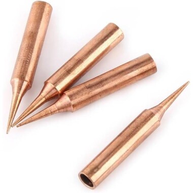 Pure Copper 900M-T-B Soldering Tips - 2