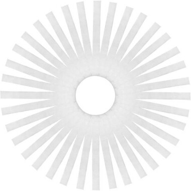 Pure Nickel Sheet 0-15x7x100mm - 5