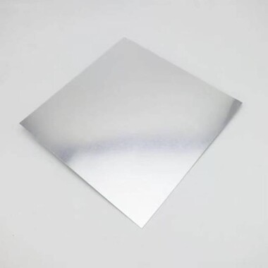 Pure Nickel Sheet 0-1x10x100mm - 4