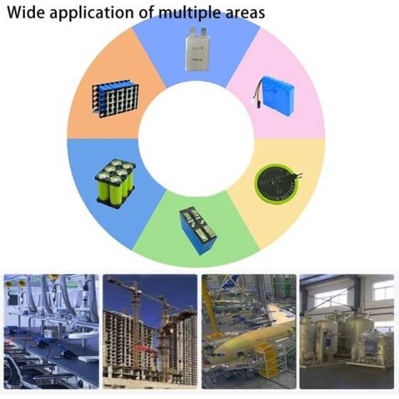 Pure Nickel Sheet 0-1x4x100mm - 5
