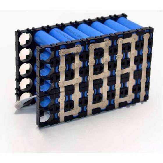 Pure Nickel Sheet 0-2x7x100mm - 4