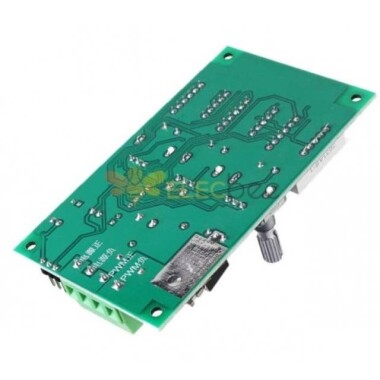 PWM Adjust Control Module Frequency Duty Cycle PulSes - 4