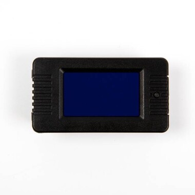 PZEM-022 100A AC Digital Display Power Monitor Meter Voltmeter Ammeter Frequency Factor Meter With Close CT - 6