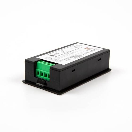 PZEM-061 AC80-260V 100A Voltage Current Watt Power Energy Meter With Close CT - 6