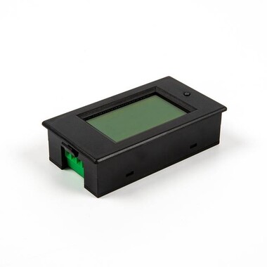 PZEM-061 AC80-260V 100A Voltage Current Watt Power Energy Meter With Open CT - 5