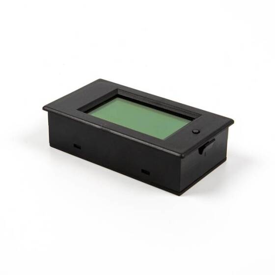 PZEM-061 AC80-260V 100A Voltage Current Watt Power Energy Meter With Open CT - 8