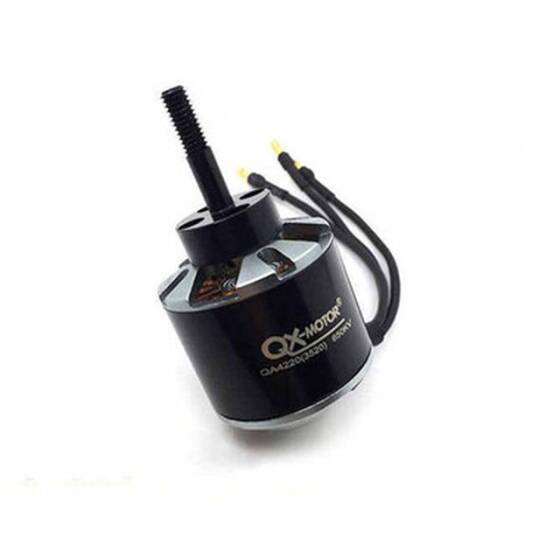 QA4220 UAV Water Resistant Brushless Drone Motor 650KV - 1