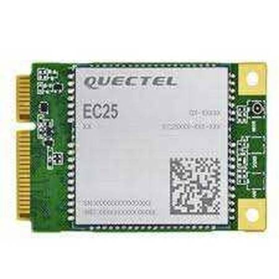 QUECTEL EC25E MINICPIE 4G Module - 3