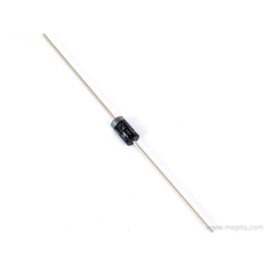 R2M DO-15 135-150V 1A Diode - 1