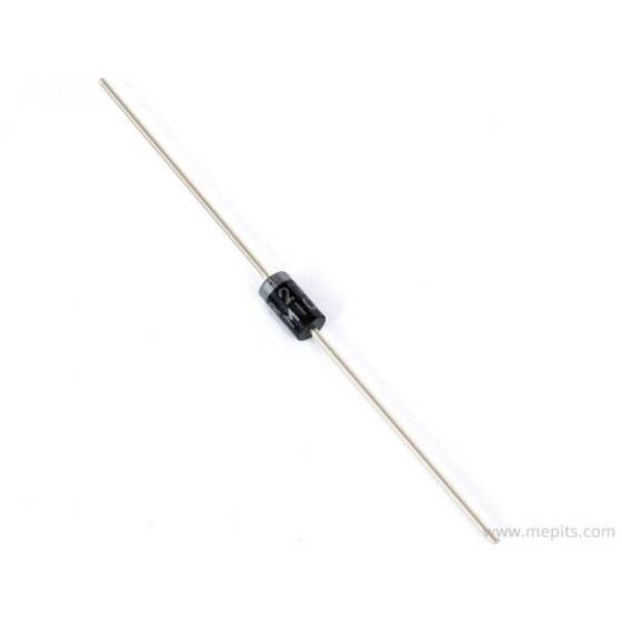 R2M DO-15 135-150V 1A Diode - 1