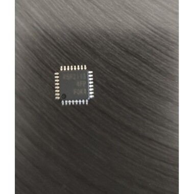 R5F21134FP LQFP-32 MCU - Microcontroller - 1