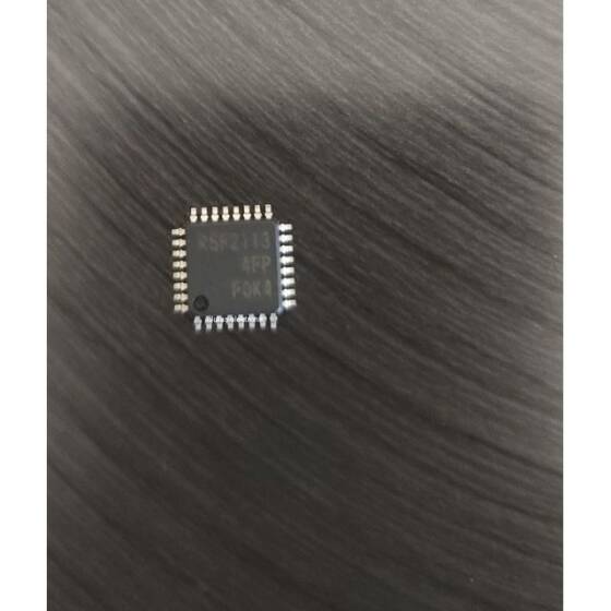 R5F21134FP LQFP-32 MCU - Microcontroller - 1