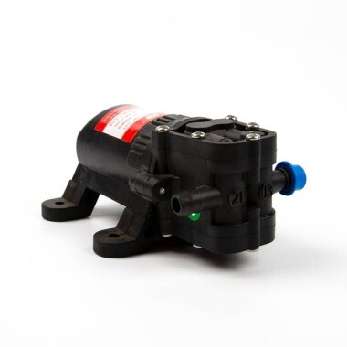 Rain Dew DP-521 Diaphragm Pump DC12V 3.5L/MIN - 2