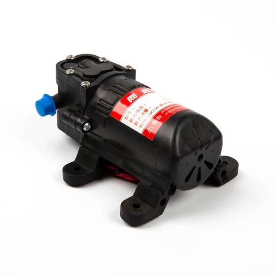 Rain Dew DP-521 Diaphragm Pump DC12V 3.5L/MIN - 5