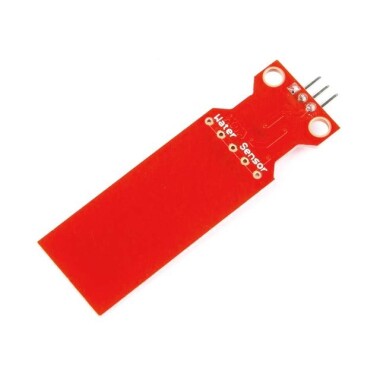 Rain Water Level Detection Sensor Module - 3