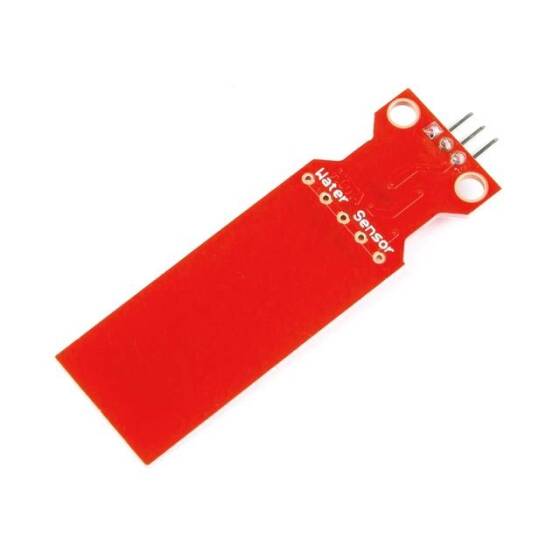 Rain Water Level Detection Sensor Module - 3