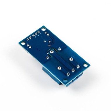 Raindrops Detection Sensor Module With 5V Relay Module - 2