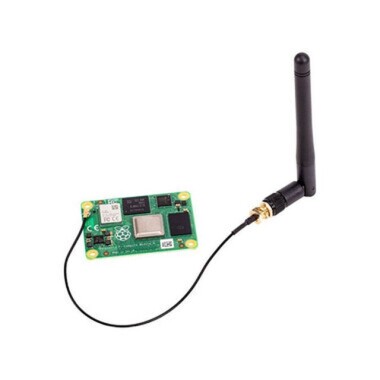 Raspberry Pi Antenna Kit CM4 - 1