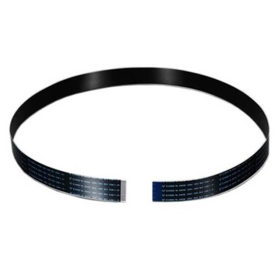 Raspberry Pi Camera Compatible Flex Cable - 45.7cm - 1