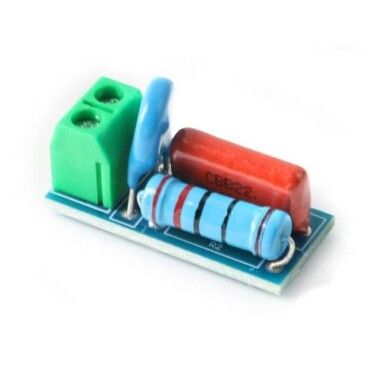 RC Absorption Loop Module - 1