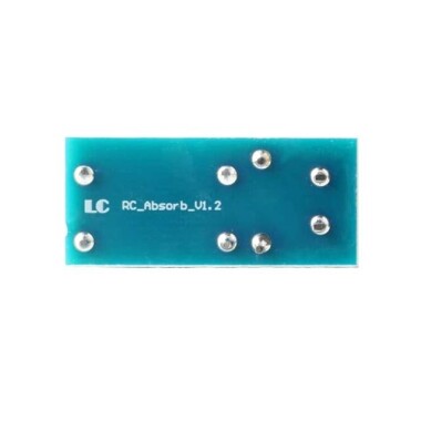 RC Absorption Loop Module - 4