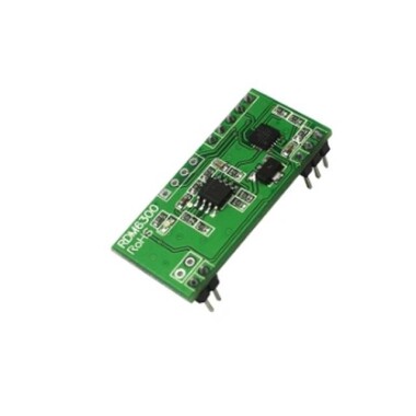 RDM6300 125Khz EM4100 RFID Card ID Reader Module - 1