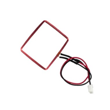 RDM6300 125Khz EM4100 RFID Card ID Reader Module - 2