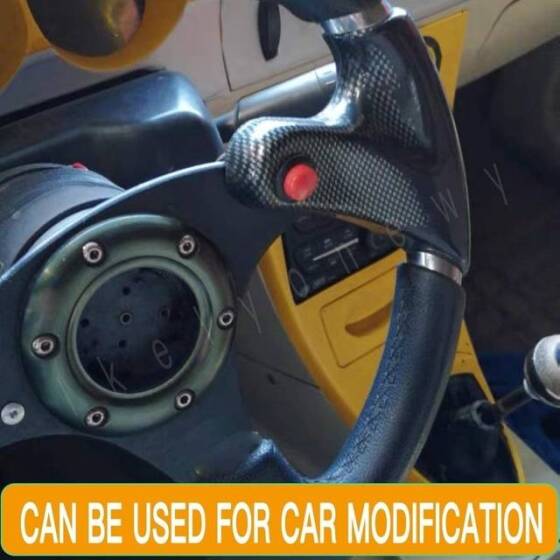 Red LA128A 220V 8PIN 16mm Thread Self-Reset Round Push Button Switch - 3