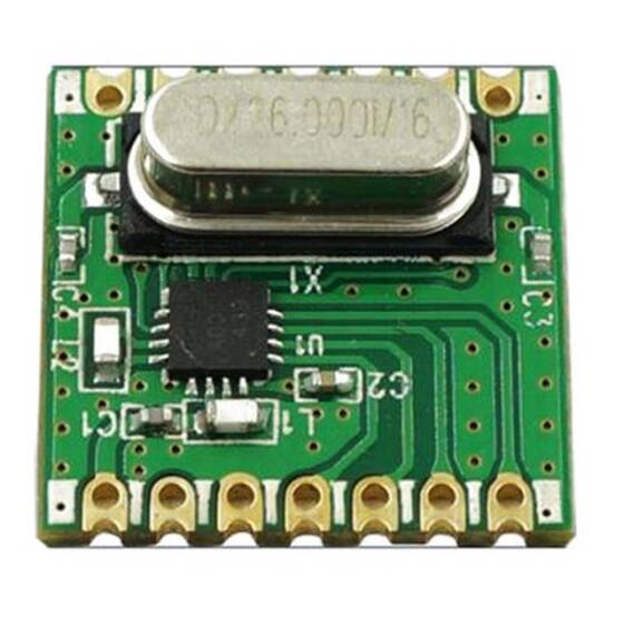 RFM219SW-868S1 868Mhz SMD SubGhz Module - 1