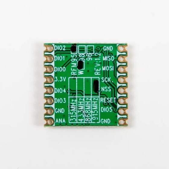 RFM95W Wireless Receiving Module 915Mhz - 2
